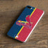 MLB St. Louis Cardinals Split iPhone 8 Plus Skin