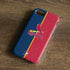 MLB St. Louis Cardinals Split iPhone 8 Pro Case