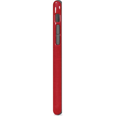 MLB St. Louis Cardinals Split iPhone 8 Pro Case