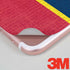 MLB St. Louis Cardinals Split iPhone 8 Skin