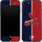MLB St. Louis Cardinals Split iPhone 8 Skin