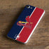 MLB St. Louis Cardinals Split iPhone 8 Skin