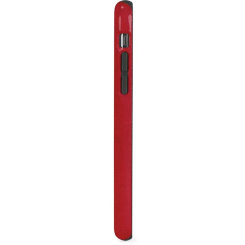 MLB St. Louis Cardinals Split iPhone X Pro Case