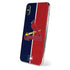 MLB St. Louis Cardinals Split iPhone X Skin