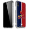 MLB St. Louis Cardinals Split iPhone XR Clear Case