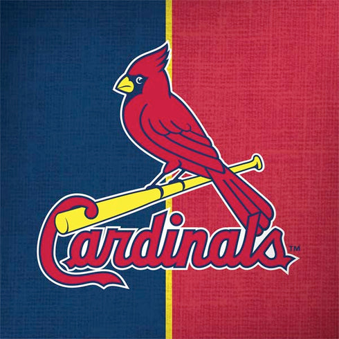 MLB St. Louis Cardinals Split Legion Y720 Skin