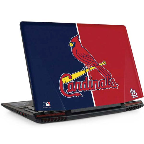 MLB St. Louis Cardinals Split Legion Y720 Skin