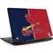 MLB St. Louis Cardinals Split Legion Y720 Skin