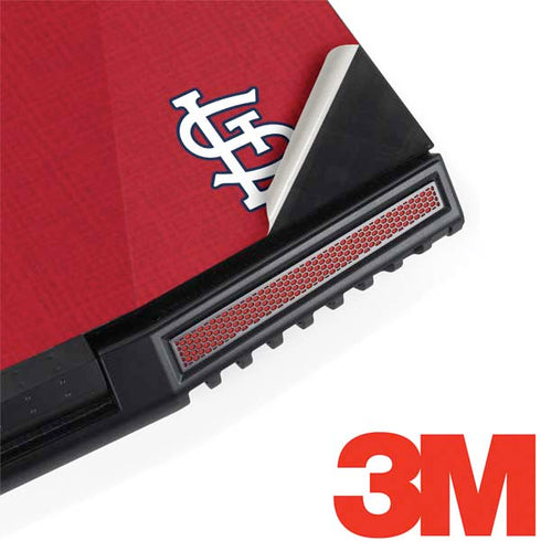 MLB St. Louis Cardinals Split Legion Y720 Skin
