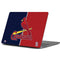 MLB St. Louis Cardinals Split Apple MacBook Pro 13-inch Skin