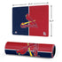 MLB St. Louis Cardinals Split Gaming Mouse Pad