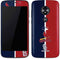 MLB St. Louis Cardinals Split Moto E5 Play Skin