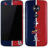 MLB St. Louis Cardinals Split Moto E5 Play Skin
