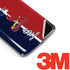 MLB St. Louis Cardinals Split Moto E5 Plus Skin
