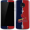 MLB St. Louis Cardinals Split Moto G6 Skin