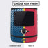 MLB St. Louis Cardinals Split Motorola RAZR Skin