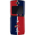 MLB St. Louis Cardinals Split Motorola RAZR Skin