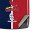 MLB St. Louis Cardinals Split Motorola RAZR Skin