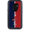 MLB St. Louis Cardinals Split Otterbox Defender Galaxy Skin