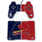 MLB St. Louis Cardinals Split PlayStation Classic Bundle Skin