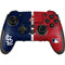 MLB St. Louis Cardinals Split PlayStation Scuf Vantage 2 Controller Skin