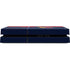 MLB St. Louis Cardinals Split PS4 Console Skin