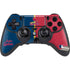 MLB St. Louis Cardinals Split PS4/PC SCUF Impact Controller Skin