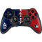 MLB St. Louis Cardinals Split PS4/PC SCUF Impact Controller Skin