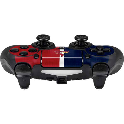 MLB St. Louis Cardinals Split PS4/PC SCUF Impact Controller Skin