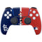 MLB St. Louis Cardinals Split PS5 Controller Skin