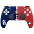 MLB St. Louis Cardinals Split PS5 Controller Skin