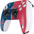 MLB St. Louis Cardinals Split PS5 Controller Skin