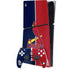 MLB St. Louis Cardinals Split PS5 Slim Digital Edition Bundle Skin