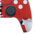 MLB St. Louis Cardinals Split PS5 Slim Digital Edition Bundle Skin