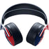 MLB St. Louis Cardinals Split PULSE 3D Wireless Headset for PS5 Skin