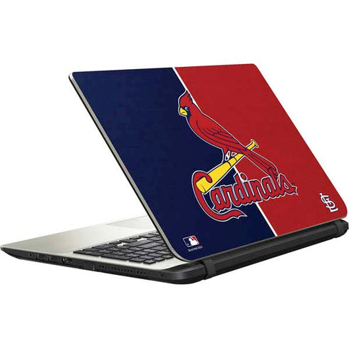 MLB St. Louis Cardinals Split Satellite L50-B / S50-B Skin