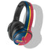 MLB St. Louis Cardinals Split Skullcandy Venue Skin