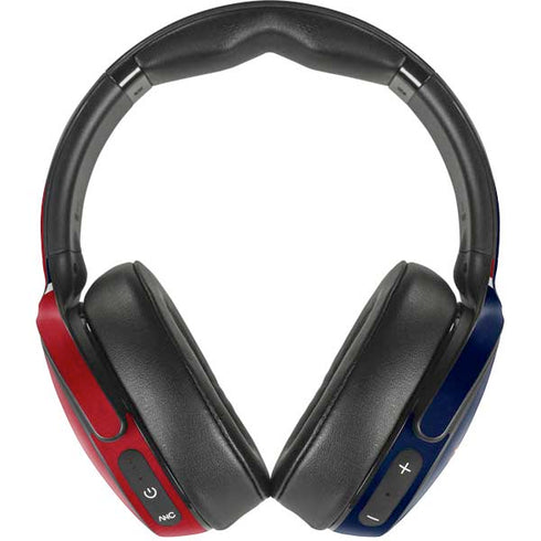 MLB St. Louis Cardinals Split Skullcandy Venue Skin