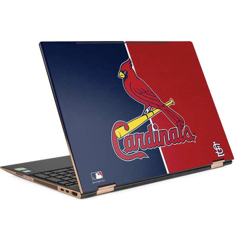 MLB St. Louis Cardinals Split HP Spectre Skin
