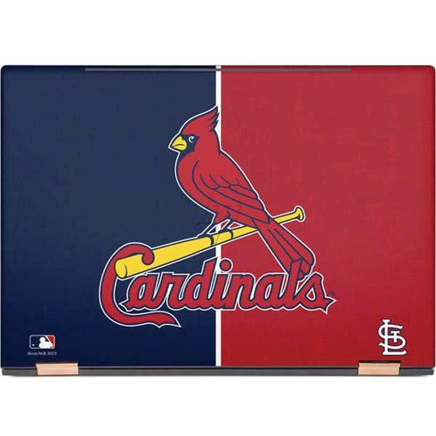 MLB St. Louis Cardinals Split HP Spectre Skin