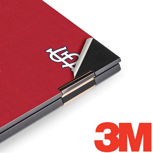 MLB St. Louis Cardinals Split HP Spectre Skin