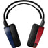 MLB St. Louis Cardinals Split SteelSeries Arctis 5 Skin