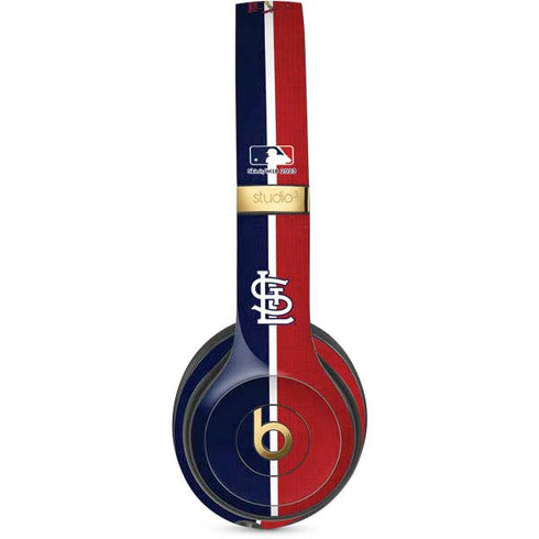 MLB St. Louis Cardinals Split Studio Wireless 3 Skin