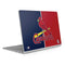 MLB St. Louis Cardinals Split Surface Book 2 15in Skin