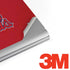 MLB St. Louis Cardinals Split Surface Book 2 15in Skin
