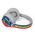 MLB St. Louis Cardinals Split Surface Headphones Skin