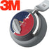 MLB St. Louis Cardinals Split Surface Headphones Skin