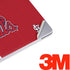 MLB St. Louis Cardinals Split Surface Laptop 2 Skin