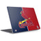MLB St. Louis Cardinals Split Surface Laptop 3 13.5in Skin