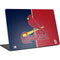 MLB St. Louis Cardinals Split Surface Laptop 4 15in Skin